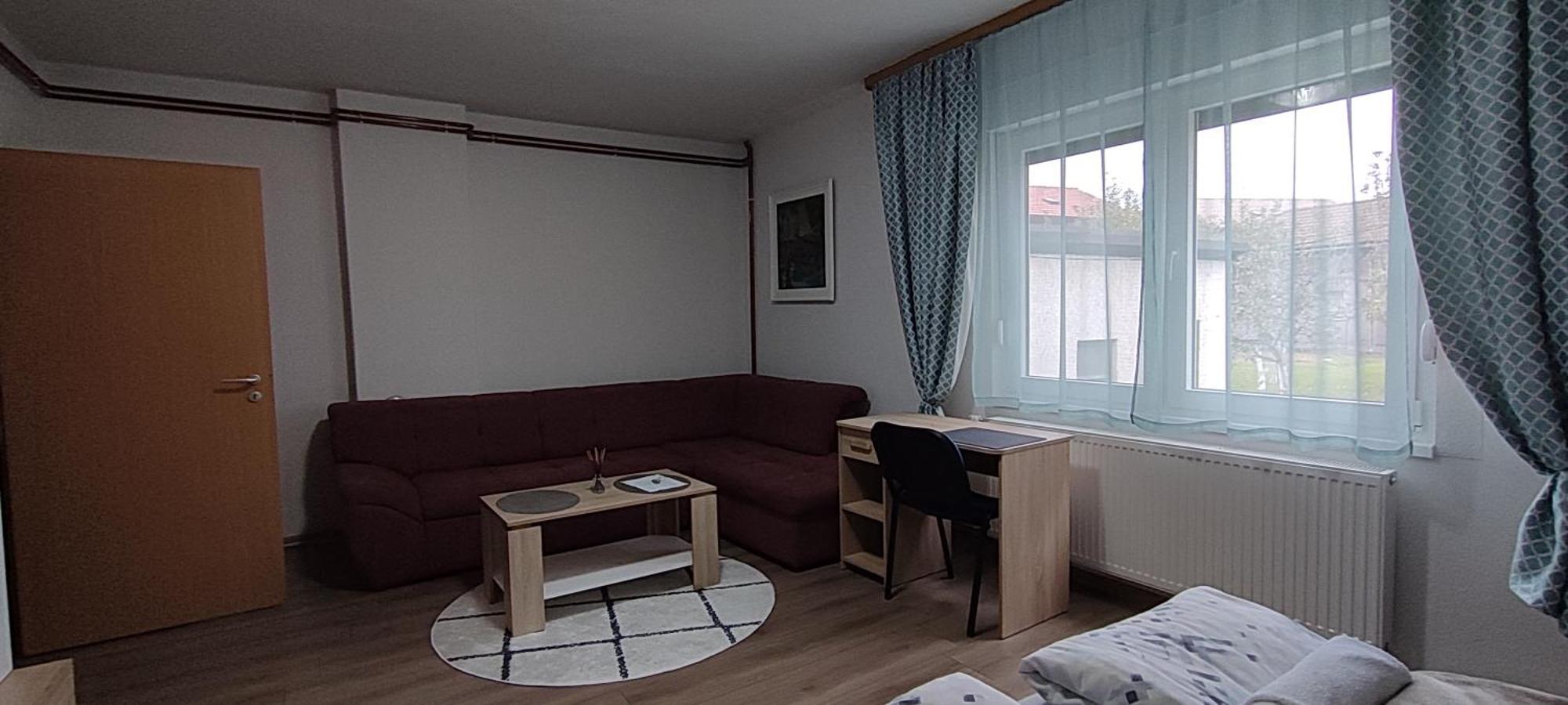 Apartment Hatinac Біхач Екстер'єр фото